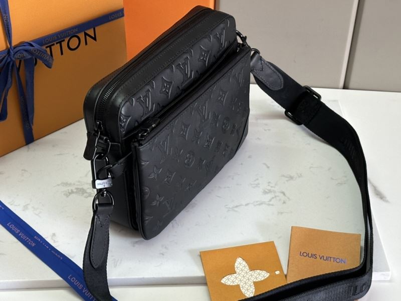 Mens Louis Vuitton Satchel Bags